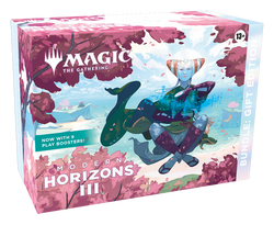 Magic Modern Horizons 3 - Gift Bundle