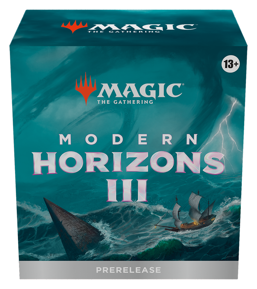 Modern Horizons 3 - Prerelease Pack