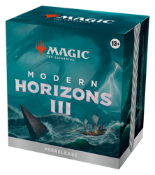 Modern Horizons 3 - Prerelease Pack