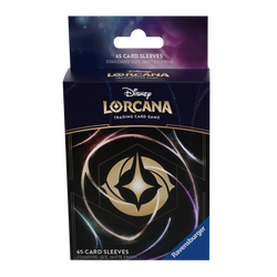 Disney Lorcana TCG: Shimmering Skies Sleeves