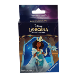 Disney Lorcana TCG: Shimmering Skies Sleeves