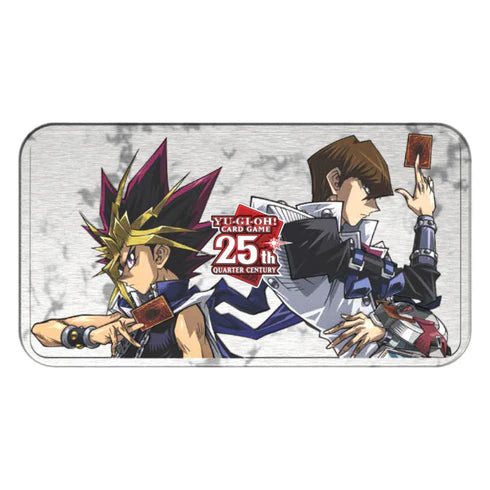 Yu-Gi-Oh! - 2024 Dueling Mirrors Mega Tin