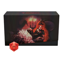 Magic Innistrad: Crimson Vow - Gift Bundle