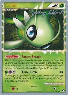 Celebi (92/102) (CMT - Zachary Bokhari) [World Championships 2012]