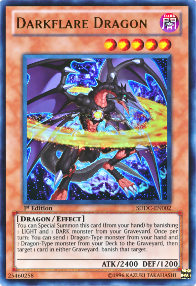 Sangan, Yu-Gi-Oh! Wiki